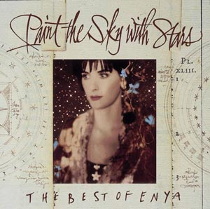 Paint The Sky With Stars album cover