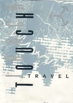 Touch Travel compilation cover