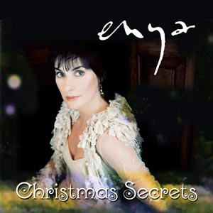 All of Enya's music: complete album list, soundtracks